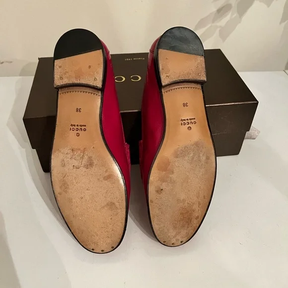 Gucci 1953 Horsebit Loafers